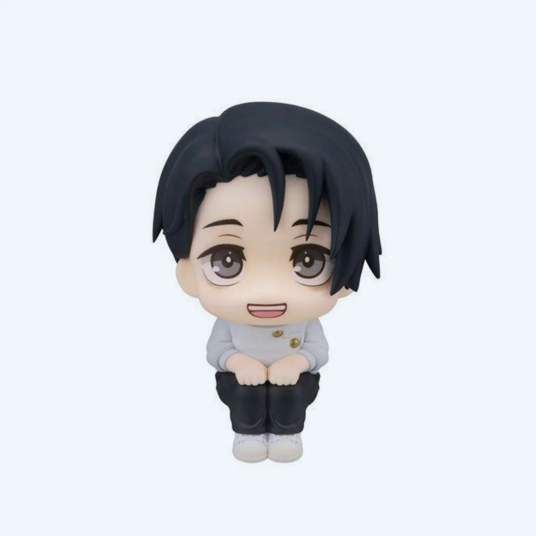 Jujutsu Kaisen Yuta Okkotsu Culling Games Ver. Megahouse Lookup Figure