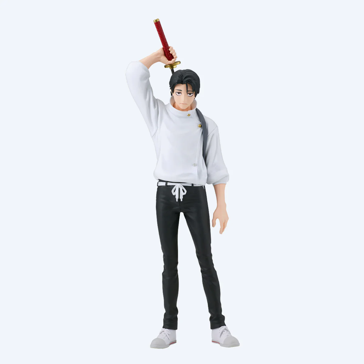 JUJUTSU KAISEN Yuta Okkotsu King of Artist Figure