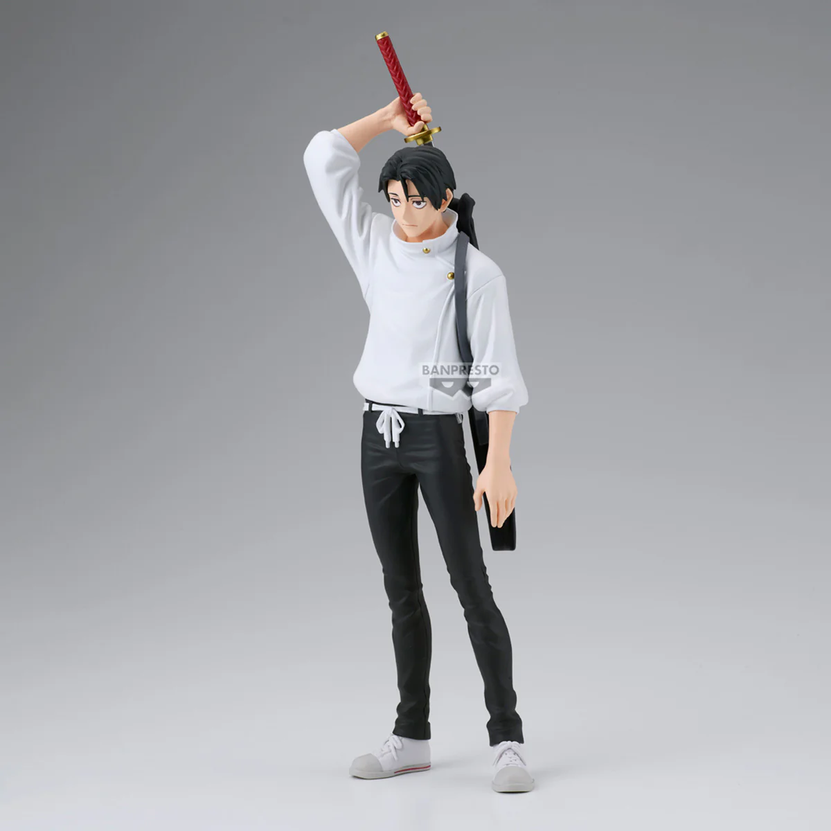 JUJUTSU KAISEN Yuta Okkotsu King of Artist Figure - Image 2
