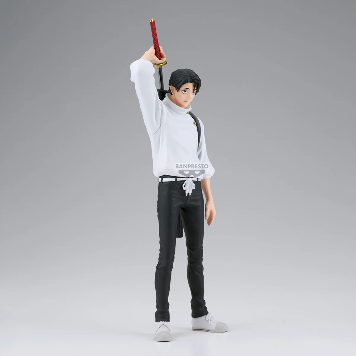 JUJUTSU KAISEN Yuta Okkotsu King of Artist Figure - Image 3