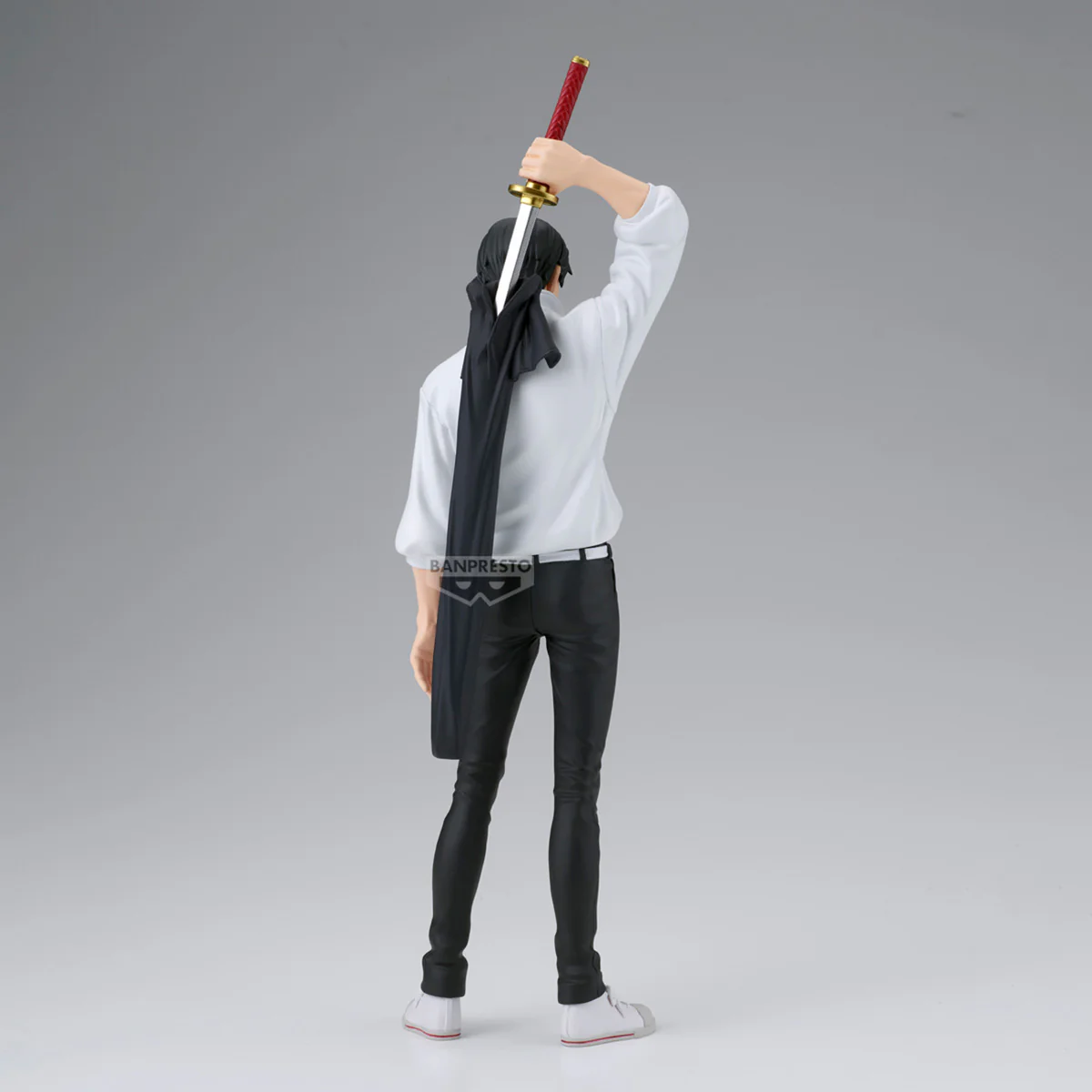 JUJUTSU KAISEN Yuta Okkotsu King of Artist Figure - Image 4