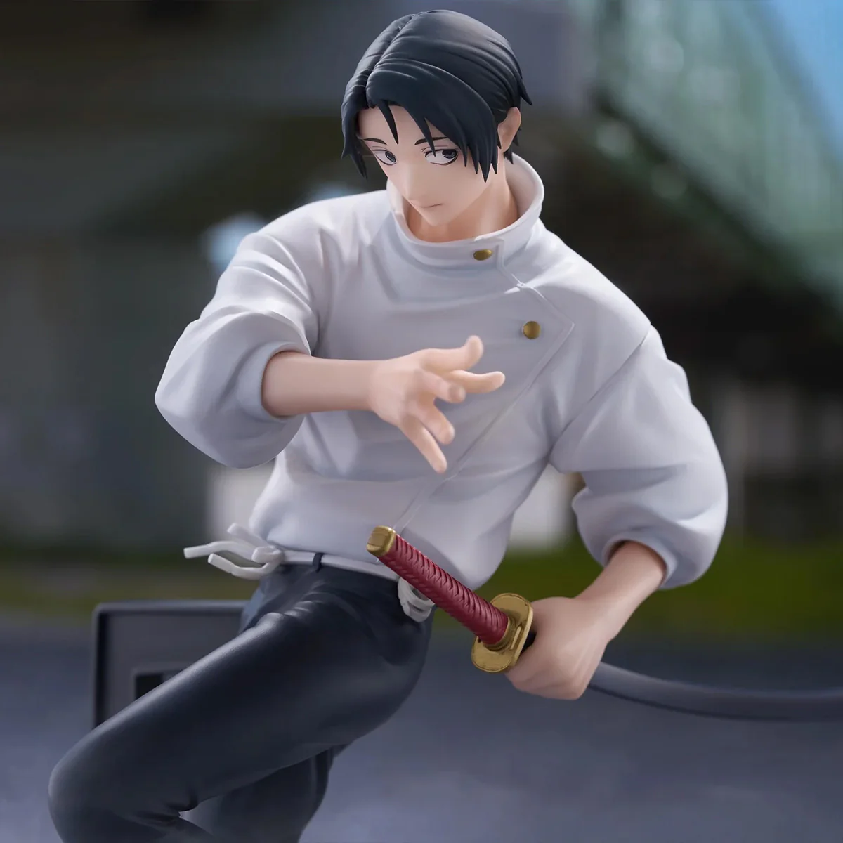 JUJUTSU KAISEN Yuta Okkotsu Trio-Try-iT Figure - Image 4