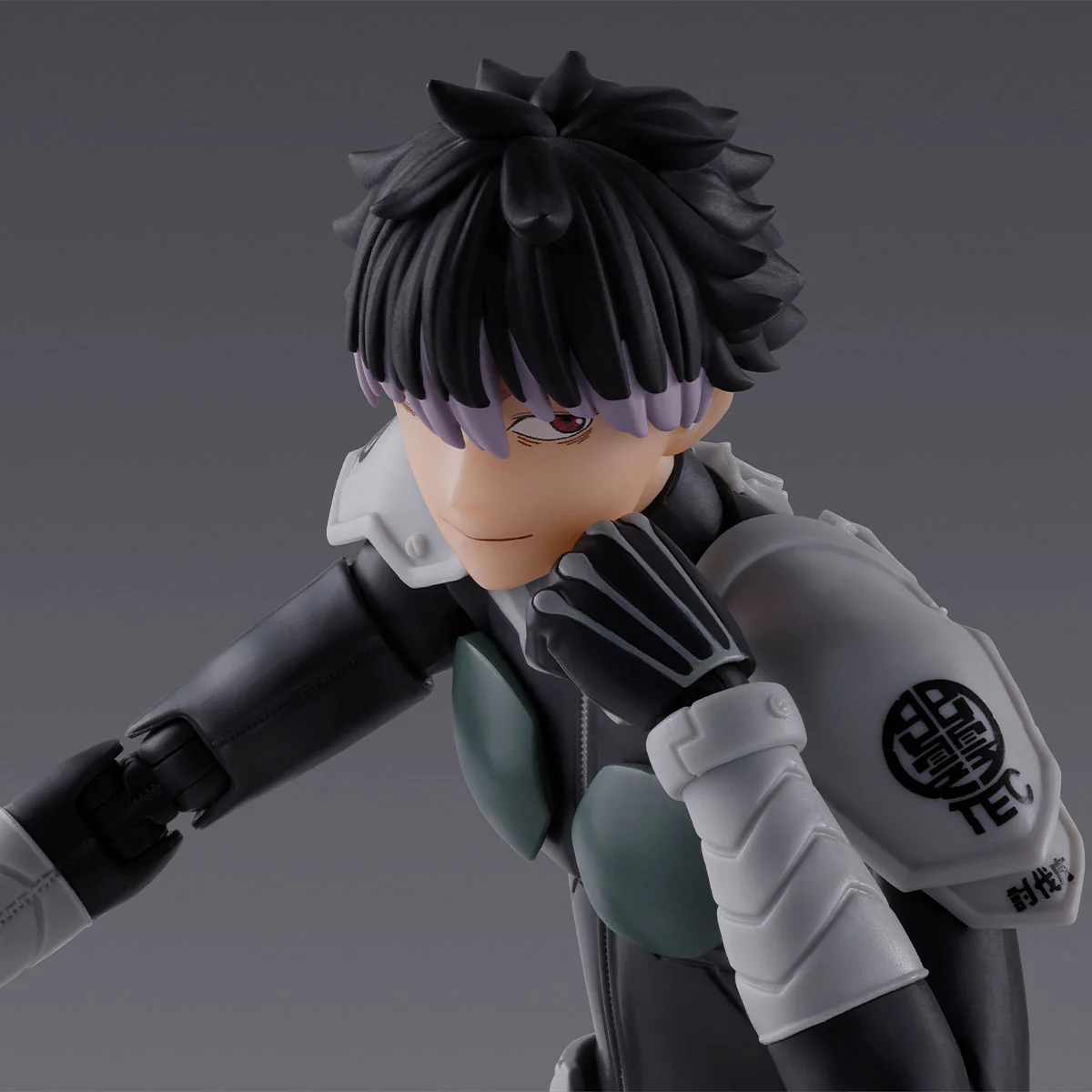 Kaiju No. 8 Gen Narumi S.H.Figuarts Action Figure - Image 6