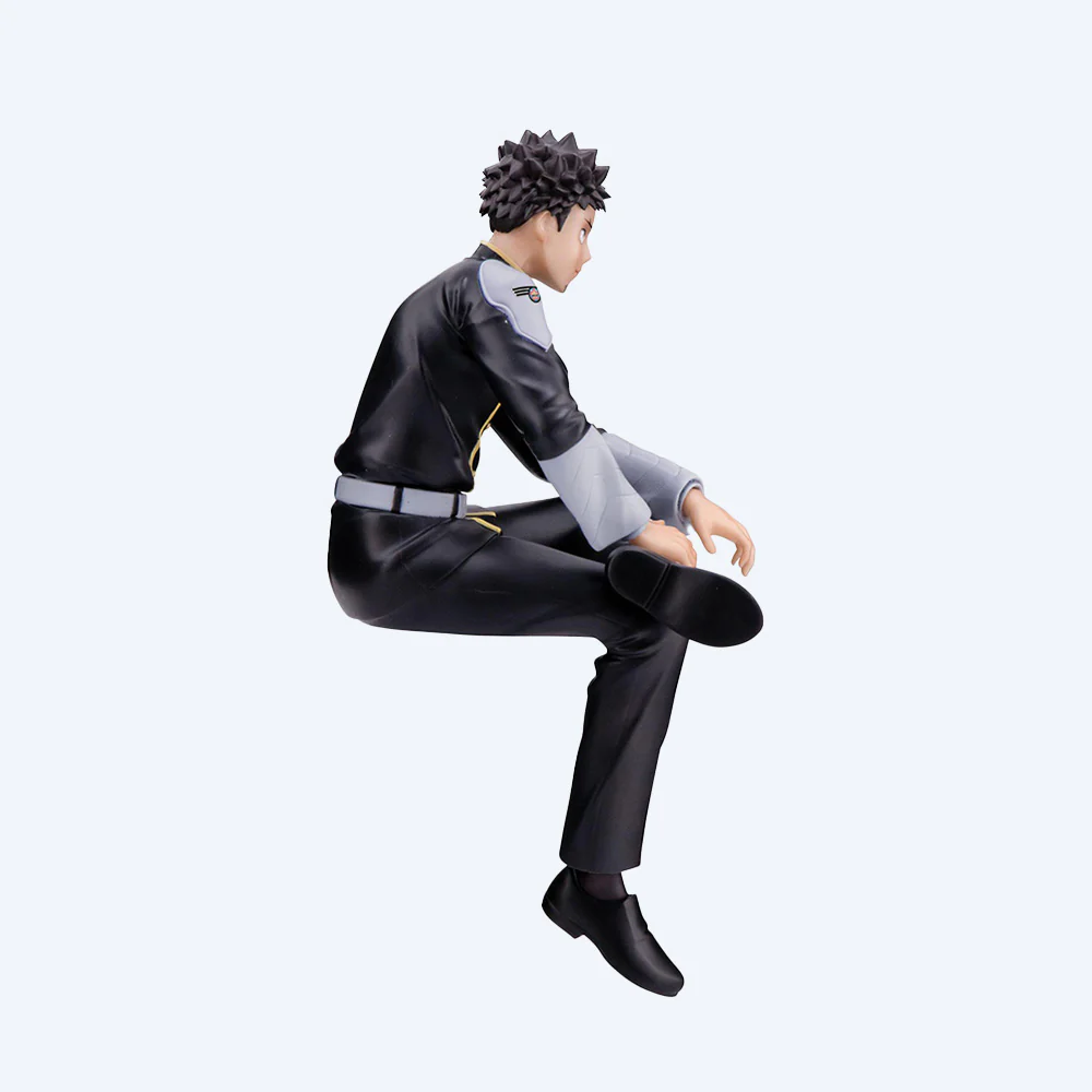 Kaiju No. 8 Kafka Hibino PM Perching Figure - Image 2
