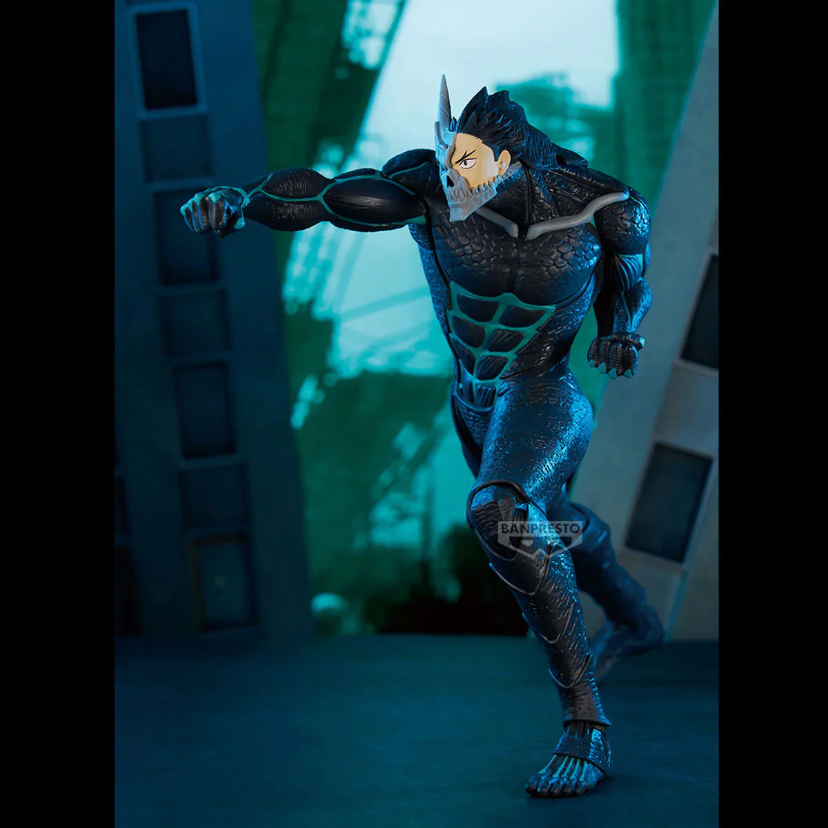 Kaiju No. 8 Kaiju No. 8 Kafka Hibino Ver. Grandista Figure - Image 10