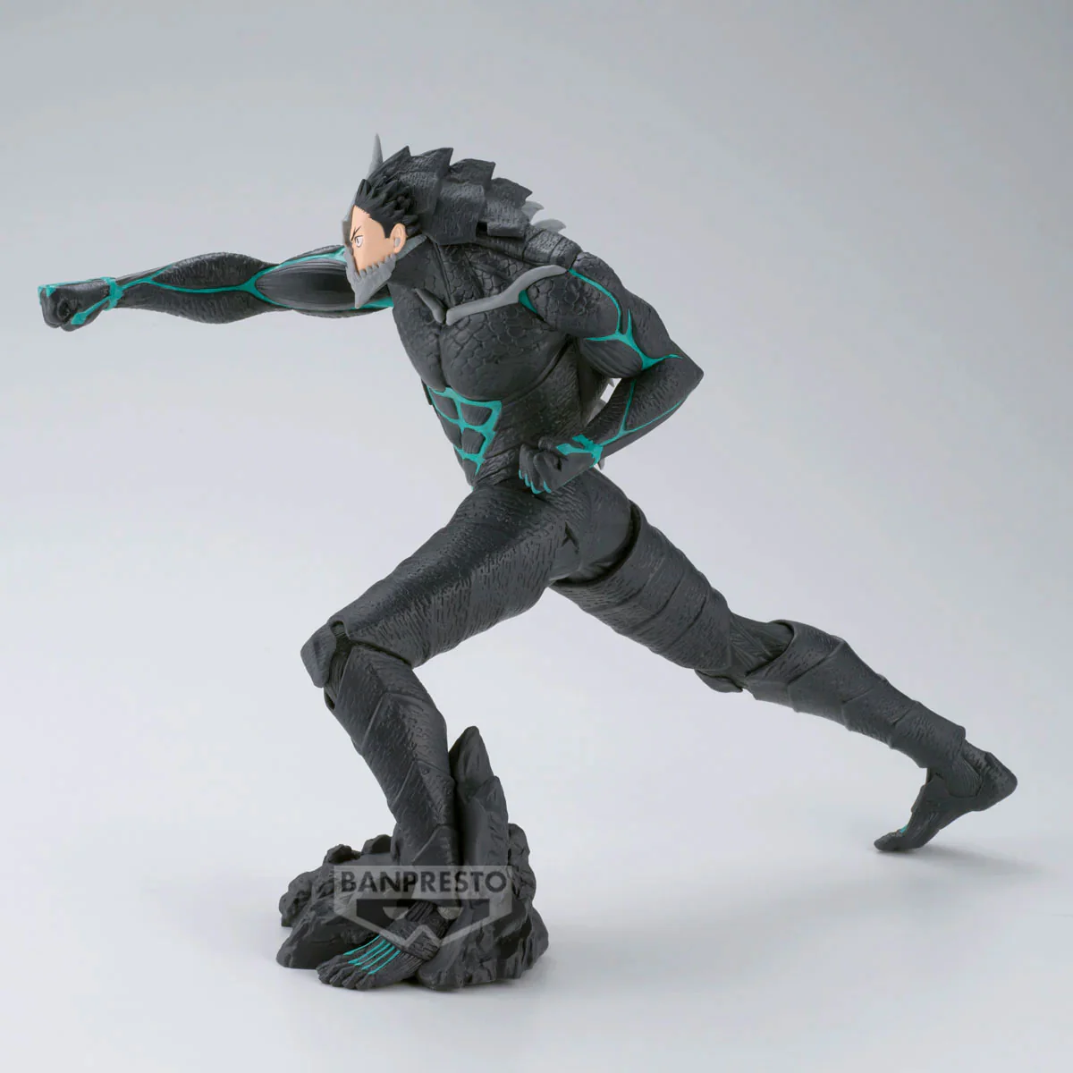 Kaiju No. 8 Kaiju No. 8 Kafka Hibino Ver. Grandista Figure - Image 3
