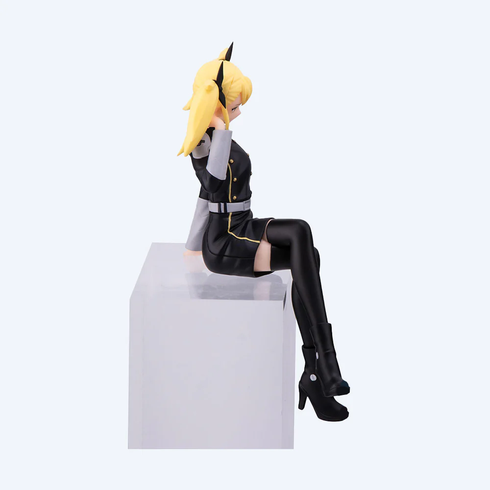 Kaiju No. 8 Kikoru Shinomiya PM Perching Figure - Image 2