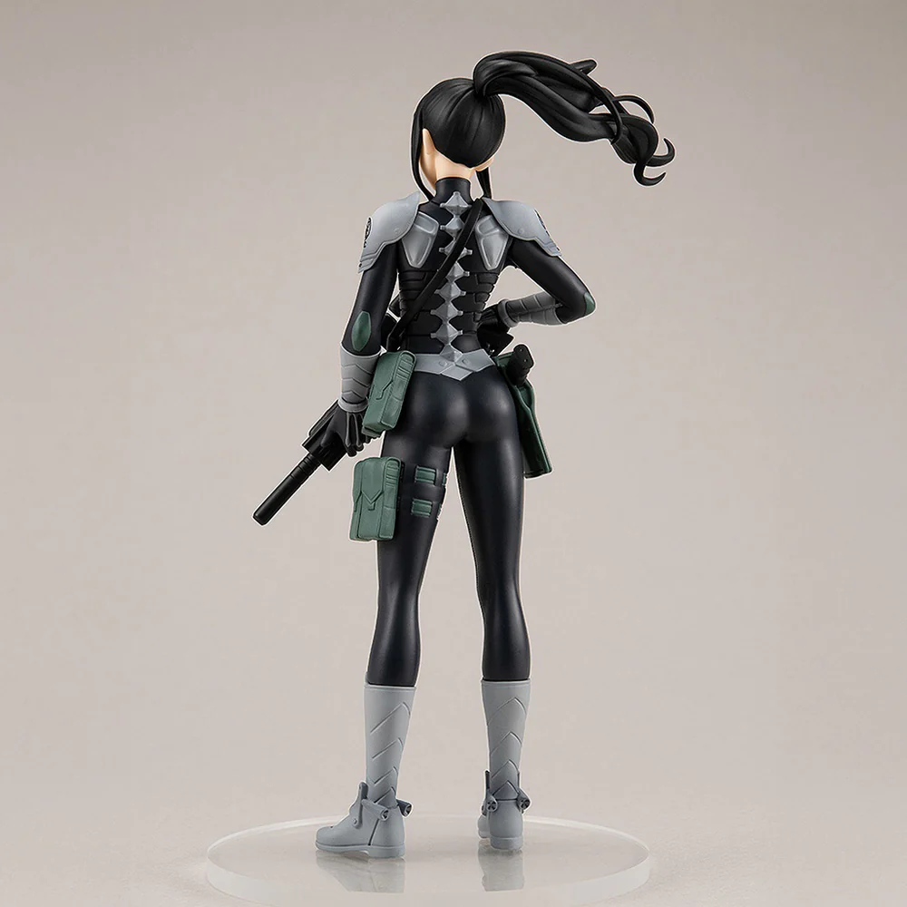 Kaiju No. 8 Mina Ashiro Pop Up Parade Figure - Image 5