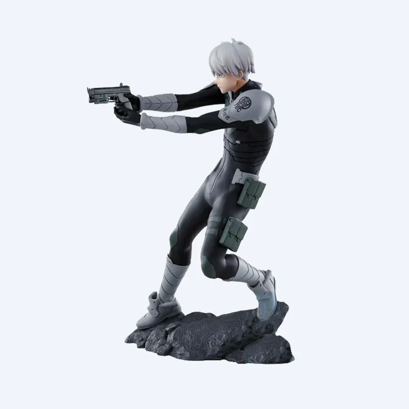 Kaiju No. 8 Reno Ichikawa Ichibansho Figure - Image 3