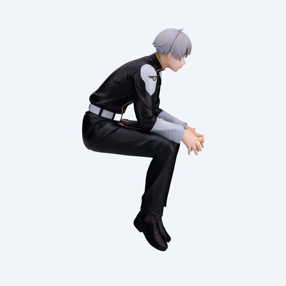 Kaiju No. 8 Reno Ichikawa PM Perching Figure - Image 2