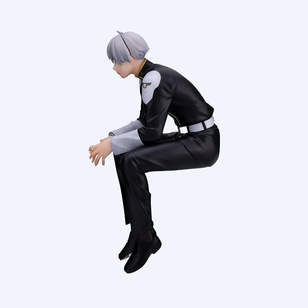 Kaiju No. 8 Reno Ichikawa PM Perching Figure - Image 3