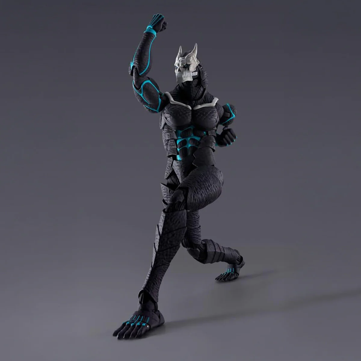 Kaiju No. 8 Tamashii Nations S.H.Figuarts Figure - Image 3