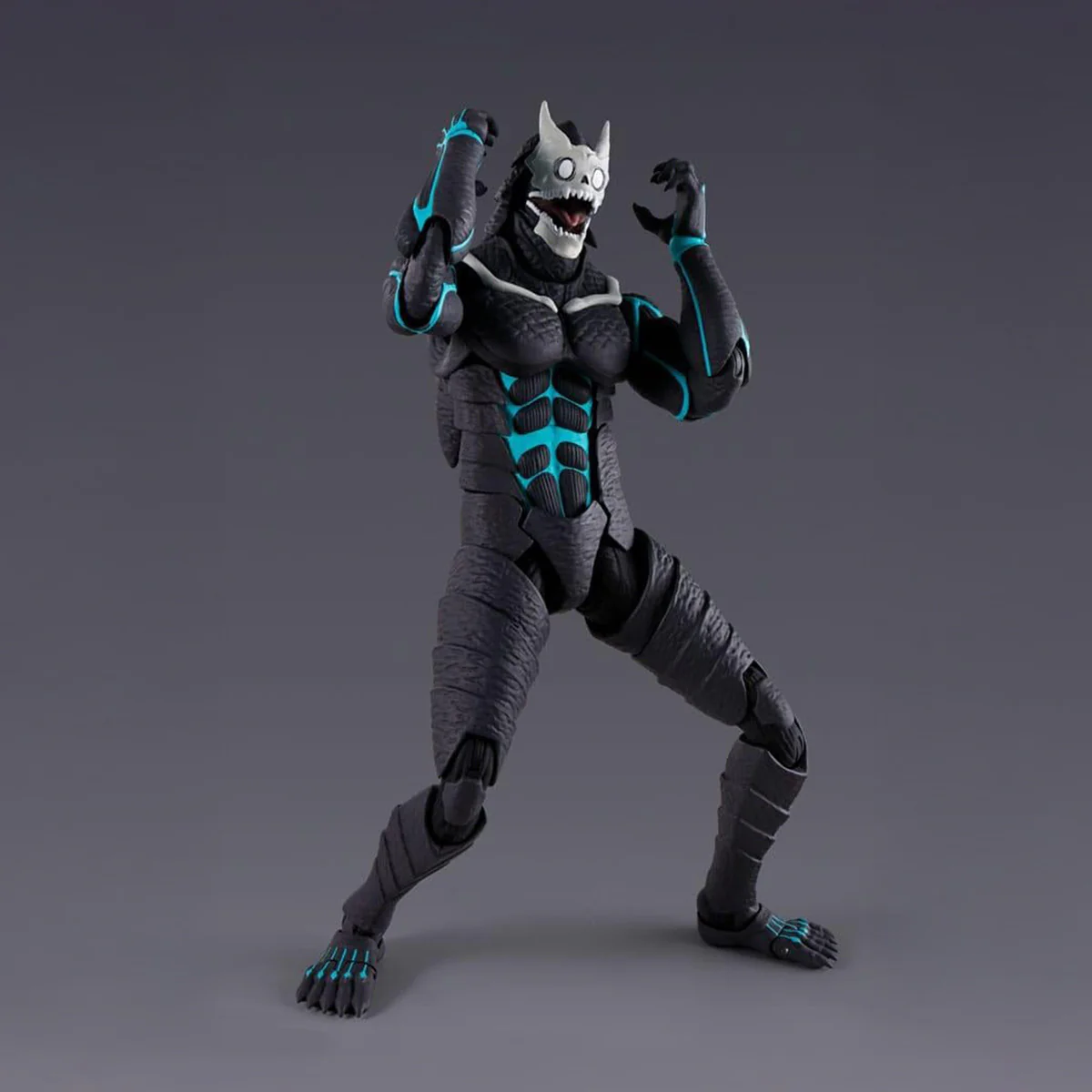 Kaiju No. 8 Tamashii Nations S.H.Figuarts Figure - Image 5