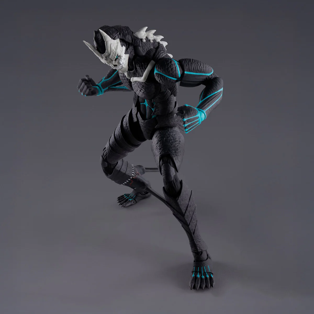 Kaiju No. 8 Tamashii Nations S.H.Figuarts Figure - Image 6