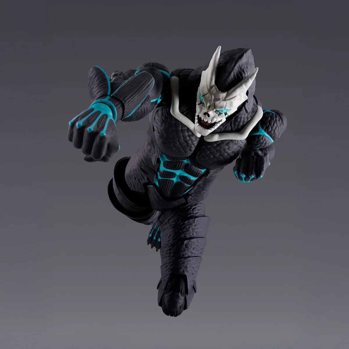 Kaiju No. 8 Tamashii Nations S.H.Figuarts Figure - Image 7