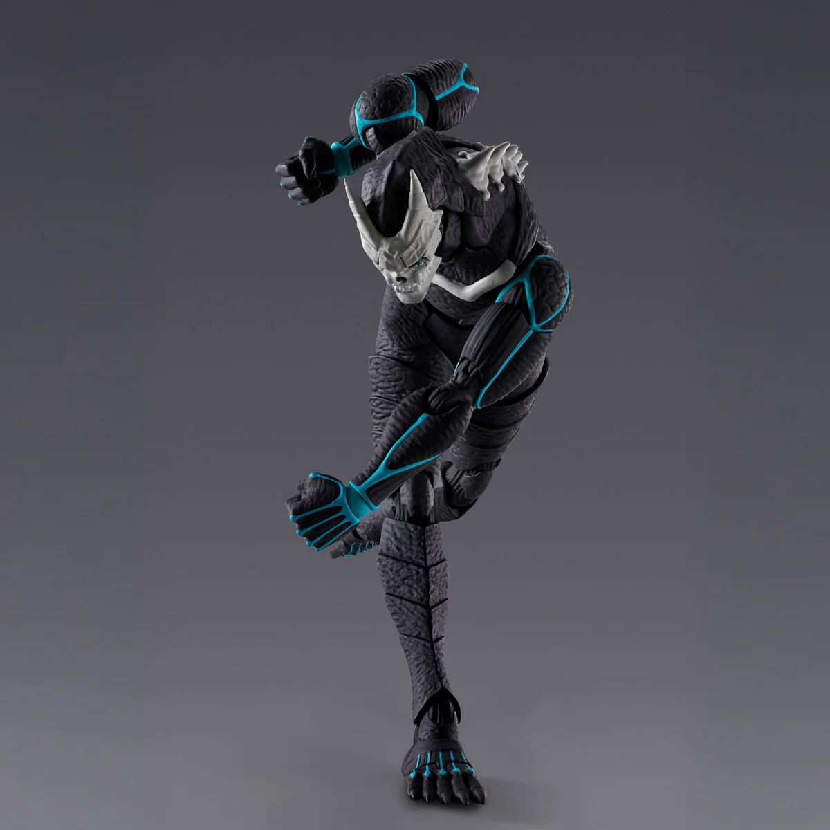Kaiju No. 8 Tamashii Nations S.H.Figuarts Figure - Image 8