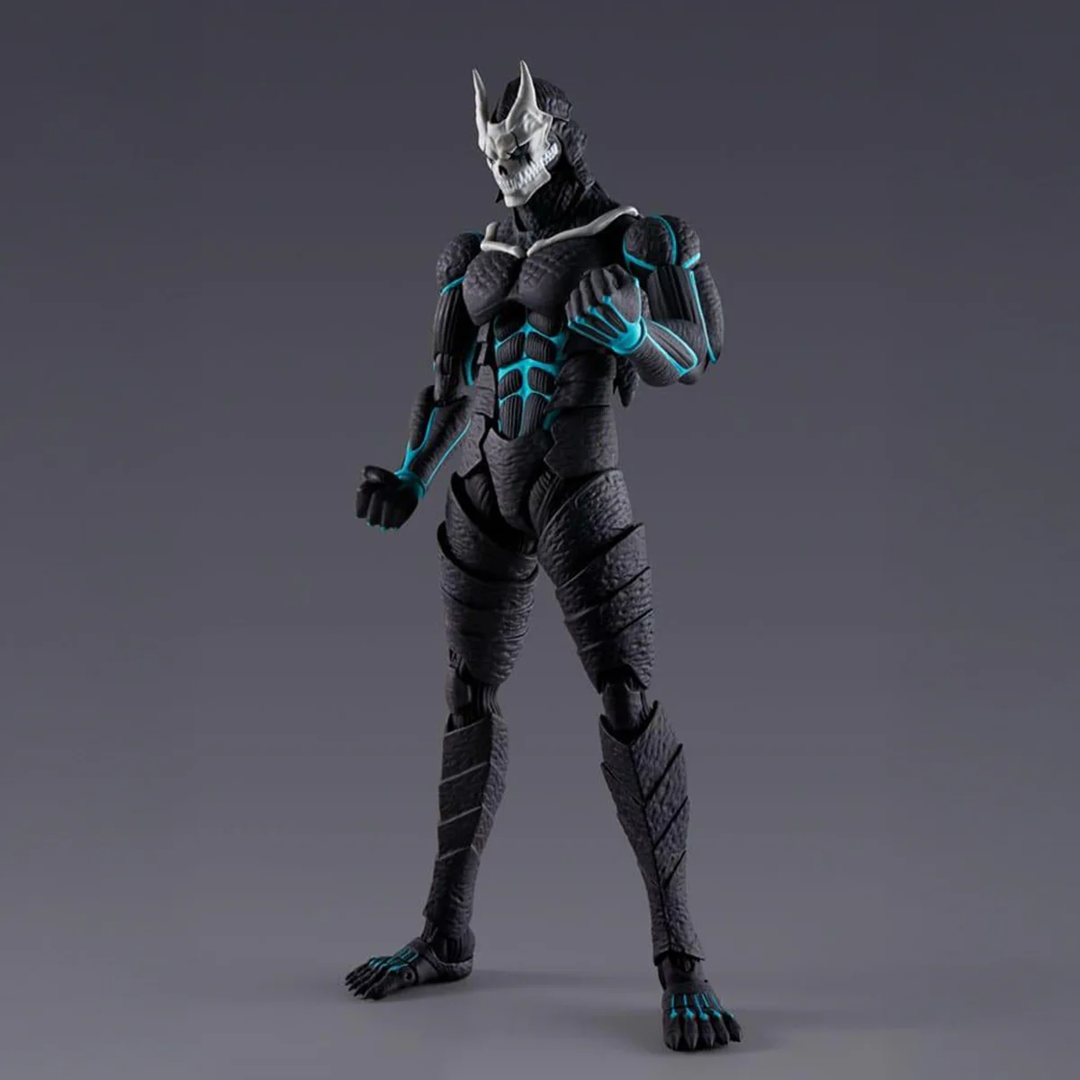 Kaiju No. 8 Tamashii Nations S.H.Figuarts Figure - Image 9