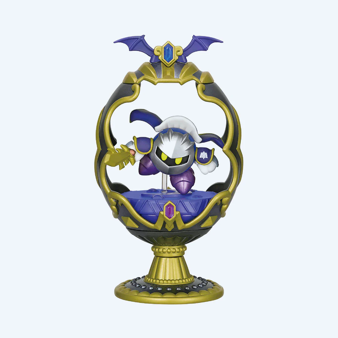 Kirby Ovaltique Collection Blind Box - Image 3