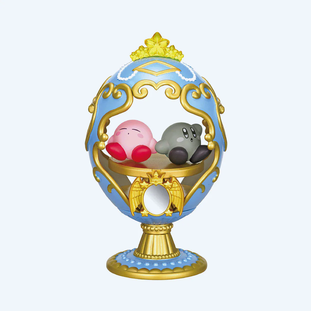 Kirby Ovaltique Collection Blind Box - Image 7