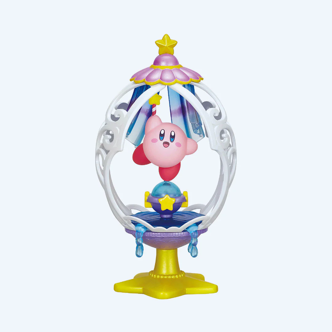 Kirby Ovaltique Collection Blind Box - Image 8