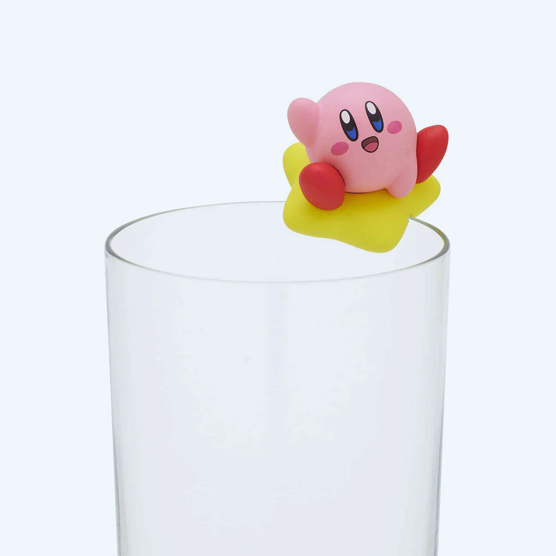 Kirby Putitto Blind Box Version 1 - Image 7