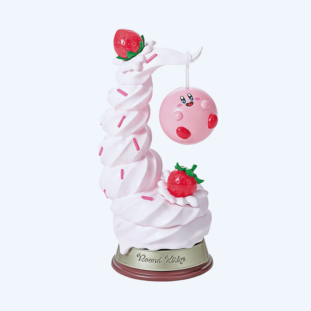 Kirby Swing in Dream Land Blind Box - Image 3