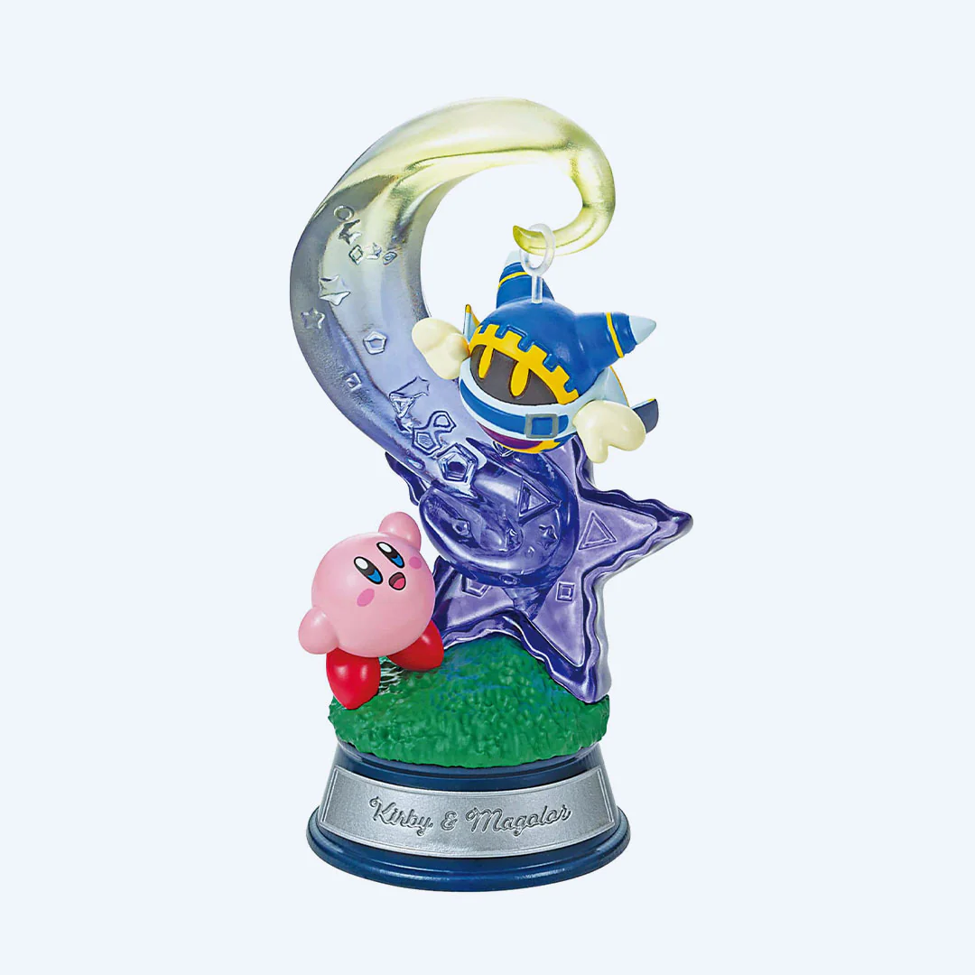 Kirby Swing in Dream Land Blind Box - Image 4