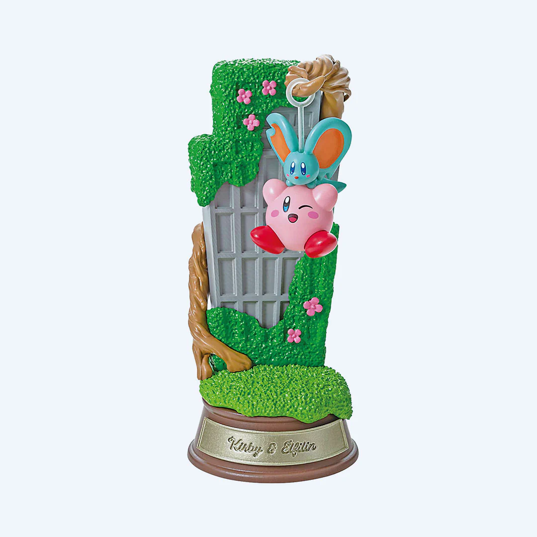 Kirby Swing in Dream Land Blind Box - Image 5