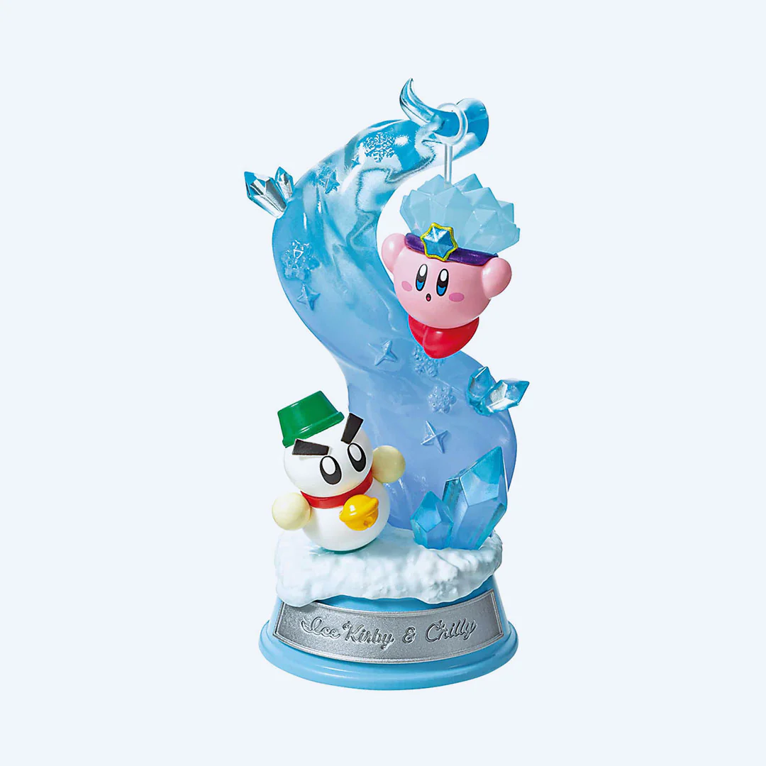 Kirby Swing in Dream Land Blind Box - Image 6