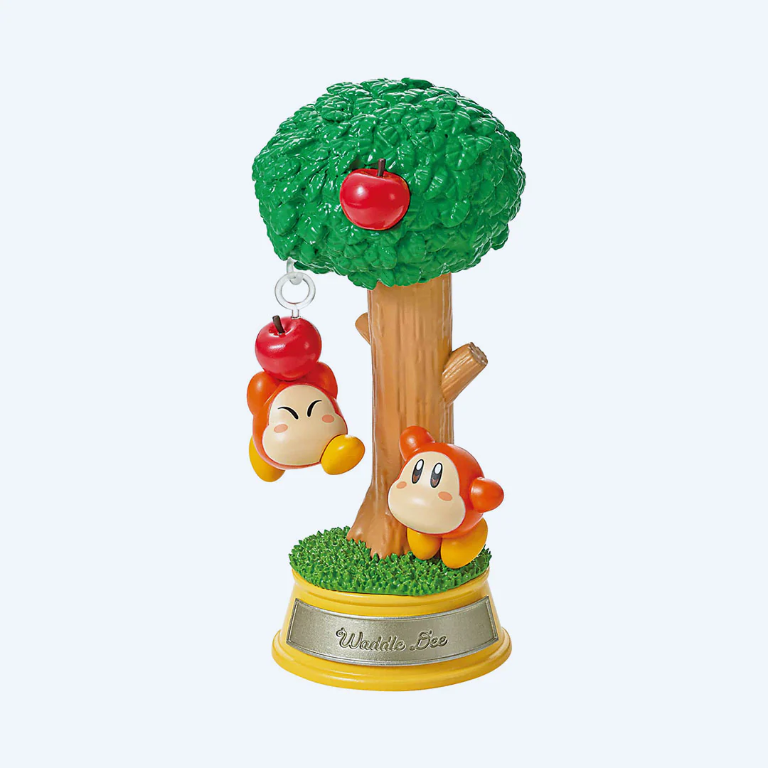 Kirby Swing in Dream Land Blind Box - Image 7