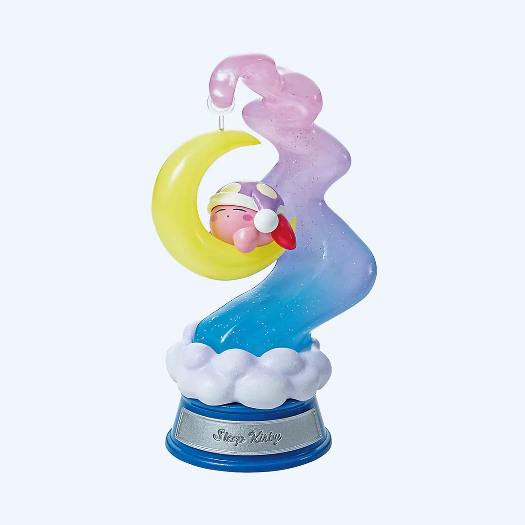 Kirby Swing in Dream Land Blind Box - Image 8