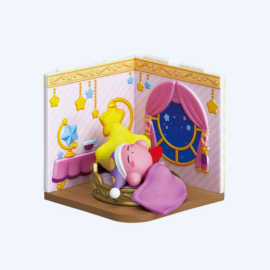 Kirby Wonder Room Blind Box - Image 5