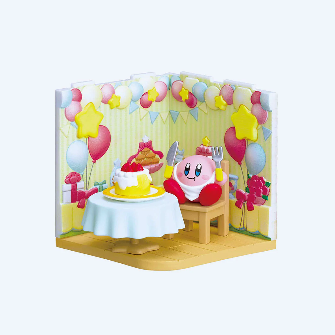 Kirby Wonder Room Blind Box - Image 6