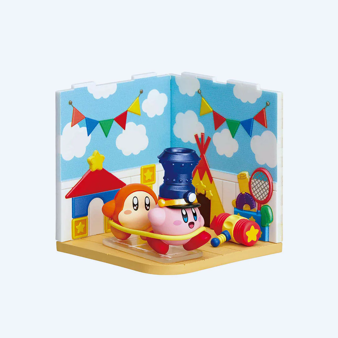 Kirby Wonder Room Blind Box - Image 8