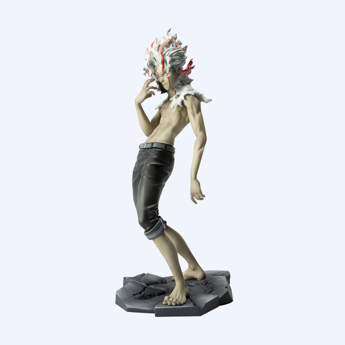 DAN DA DAN SEGA Luminasta Okarun (Transformed Ver. 1.5 Vol.2) Figure