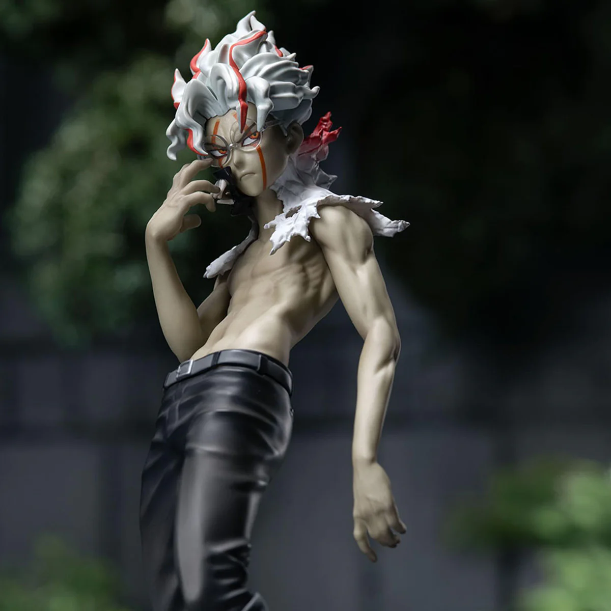 DAN DA DAN SEGA Luminasta Okarun (Transformed Ver. 1.5 Vol.2) Figure - Image 2