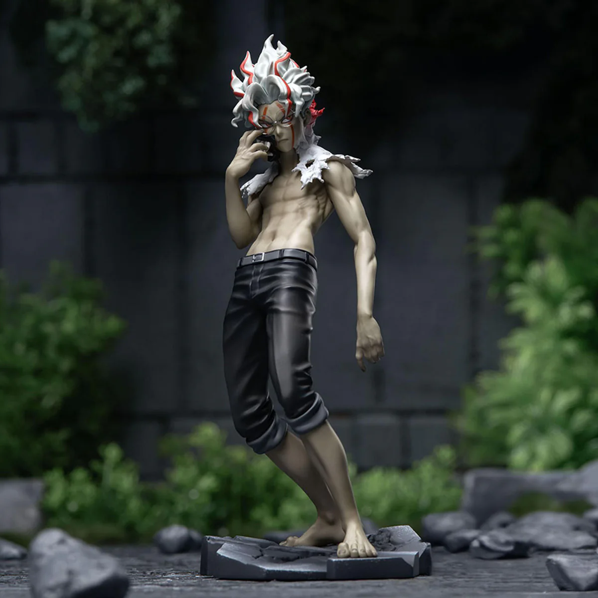 DAN DA DAN SEGA Luminasta Okarun (Transformed Ver. 1.5 Vol.2) Figure - Image 3