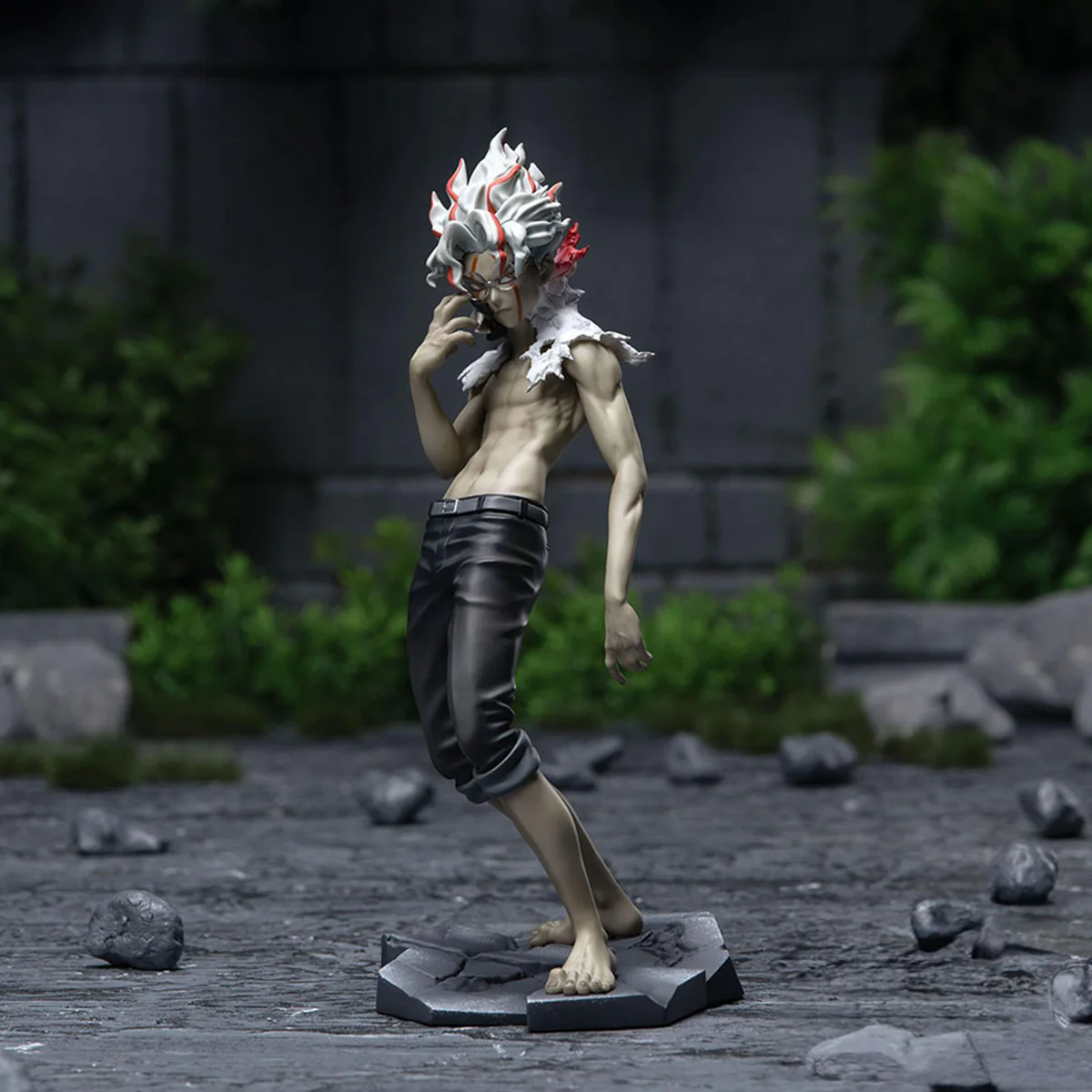 DAN DA DAN SEGA Luminasta Okarun (Transformed Ver. 1.5 Vol.2) Figure - Image 4