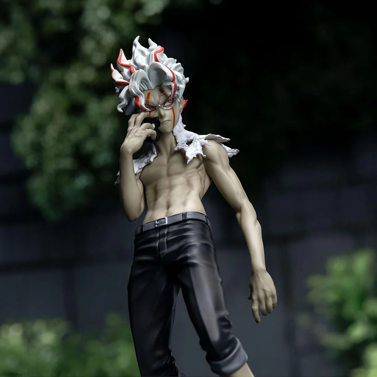 DAN DA DAN SEGA Luminasta Okarun (Transformed Ver. 1.5 Vol.2) Figure - Image 5