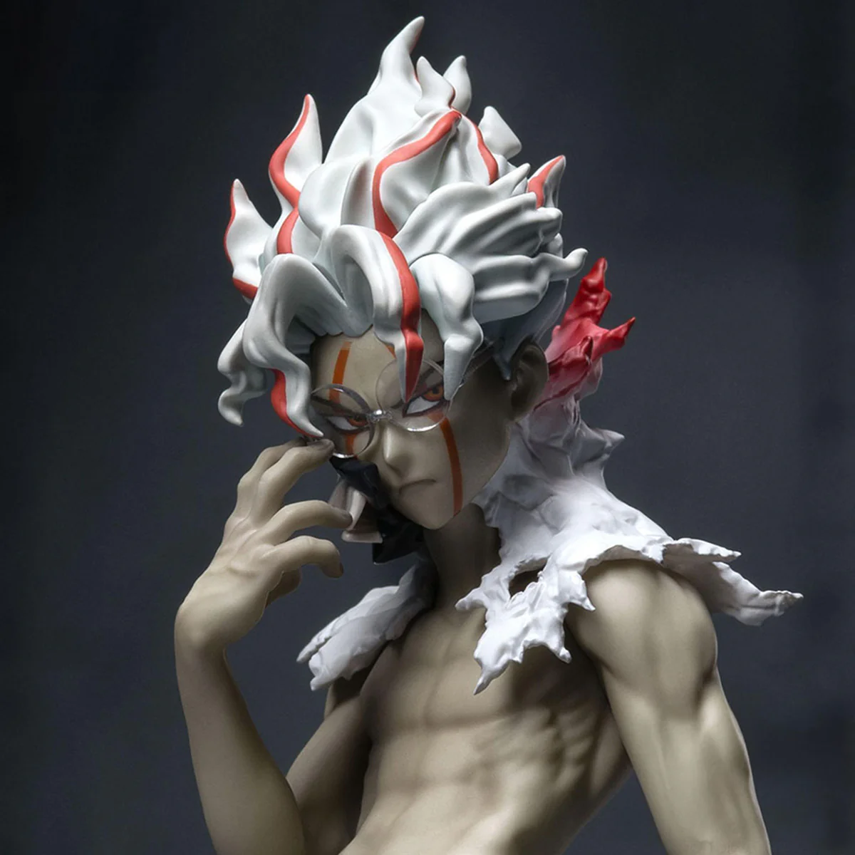 DAN DA DAN SEGA Luminasta Okarun (Transformed Ver. 1.5 Vol.2) Figure - Image 6