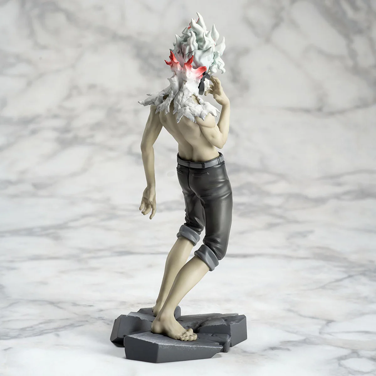 DAN DA DAN SEGA Luminasta Okarun (Transformed Ver. 1.5 Vol.2) Figure - Image 7