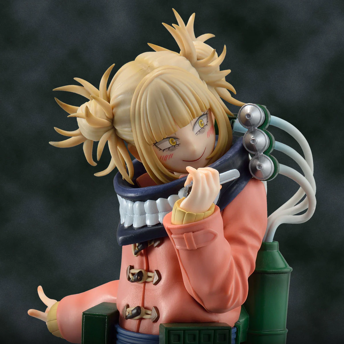 My Hero Academia Himiko Toga Ichibansho Figure - Image 4