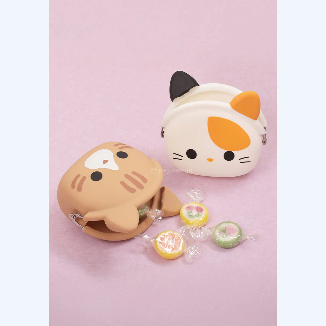 mimi POCHI Calico Cat Friends - Image 2