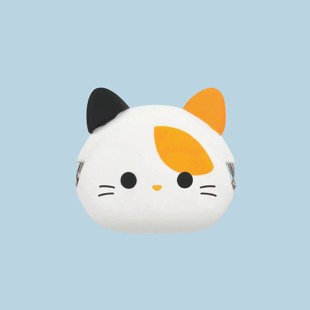 mimi POCHI Calico Cat Friends - Image 3