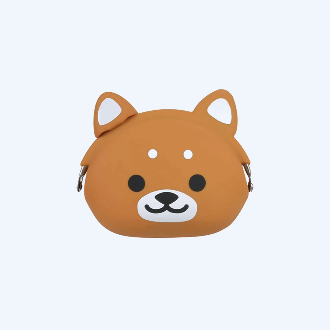 mimi POCHI Shiba Inu Friends