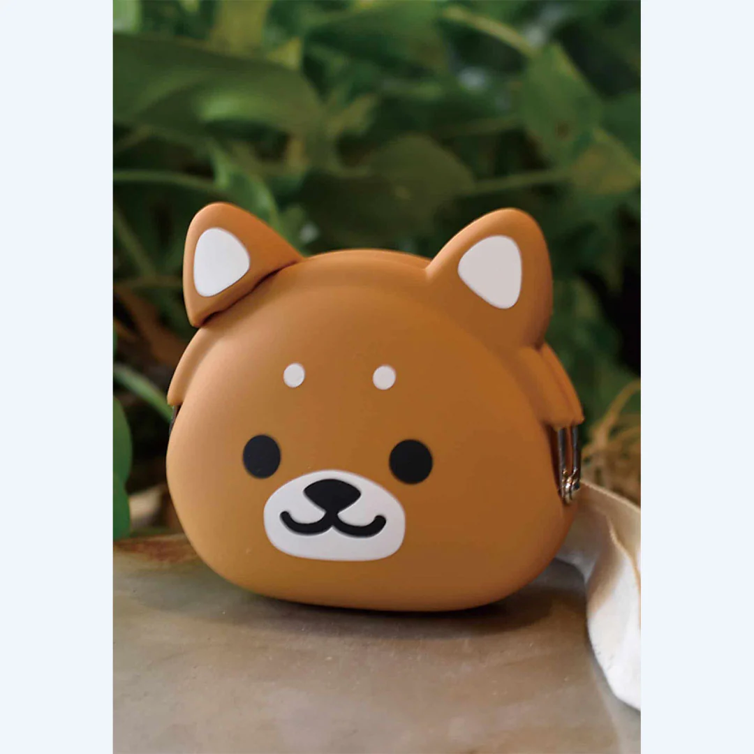 mimi POCHI Shiba Inu Friends - Image 3