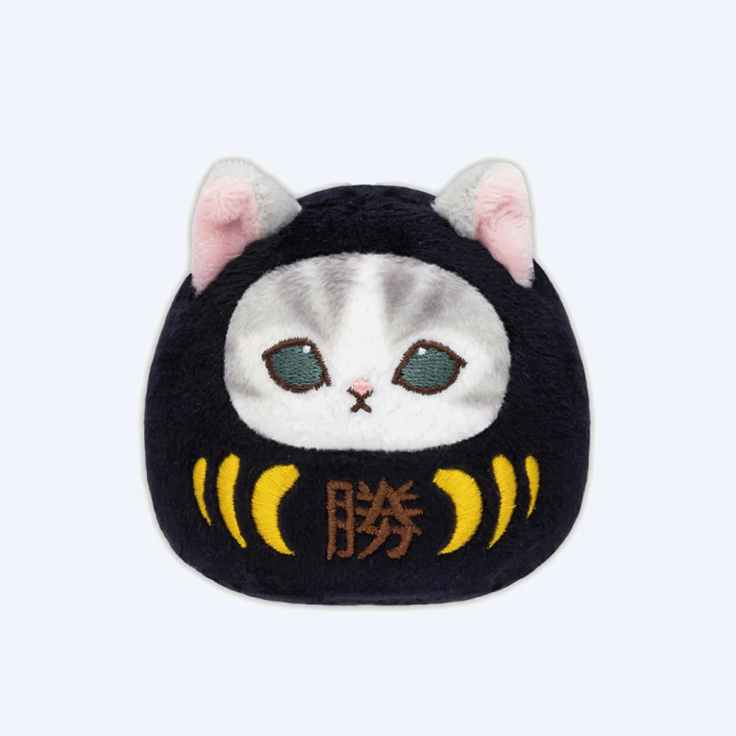 mofusand Daruma Meow Plush Blind Box - Image 3