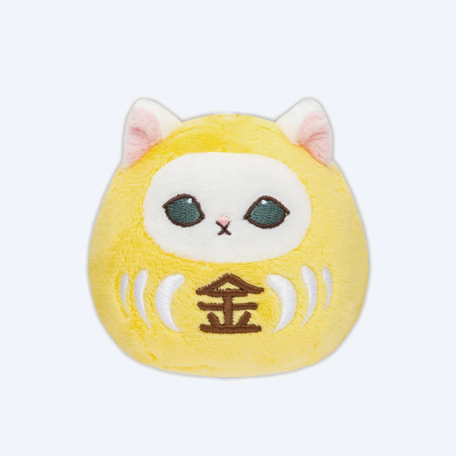 mofusand Daruma Meow Plush Blind Box - Image 4
