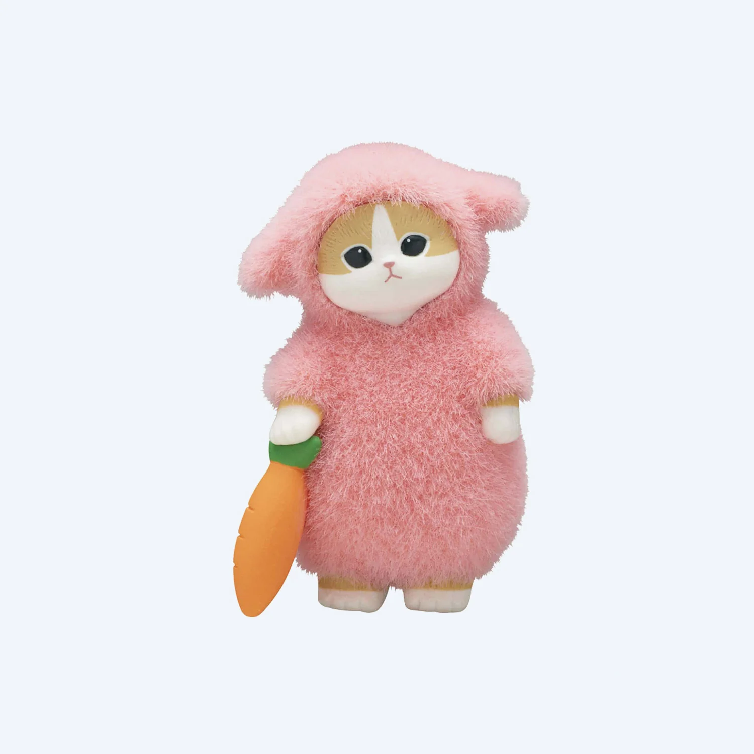 mofusand Fluffy Pajama Figure Blind Box - Image 3