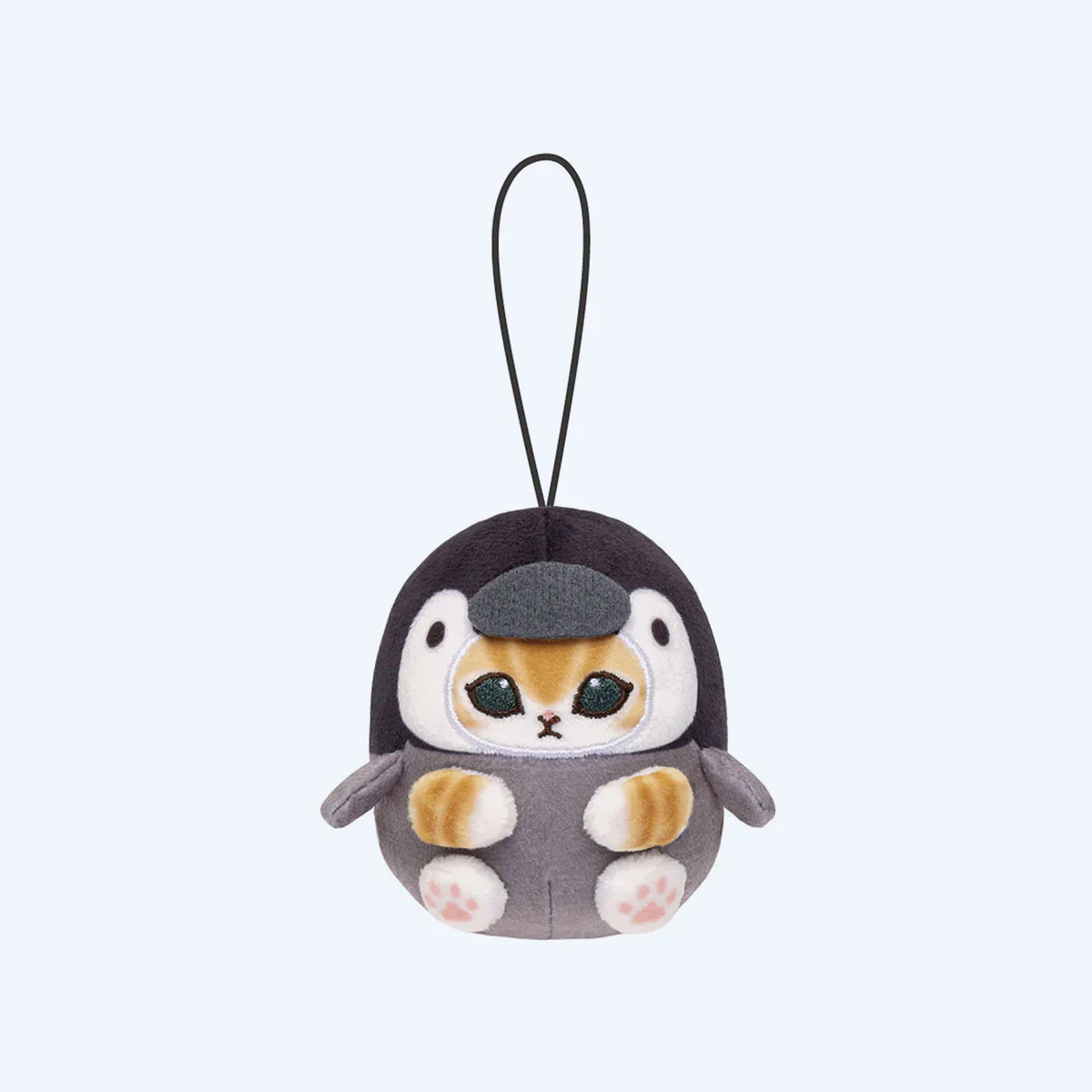 mofusand Marine Life Meow Koronui Plush Blind Box - Image 3